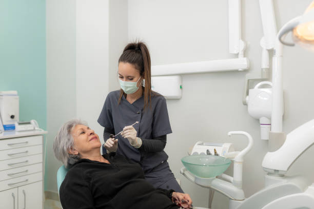 Best Walk-In Emergency Dentist in Crossville, AL