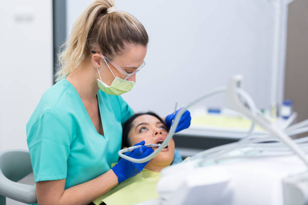 Best Emergency Orthodontic Repairs in Crossville, AL